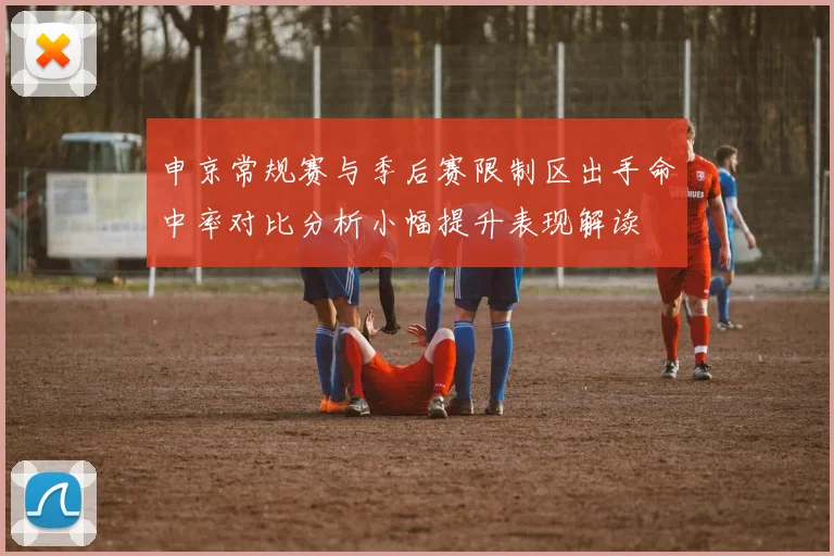 申京常规赛与季后赛限制区出手命中率对比分析小幅提升表现解读